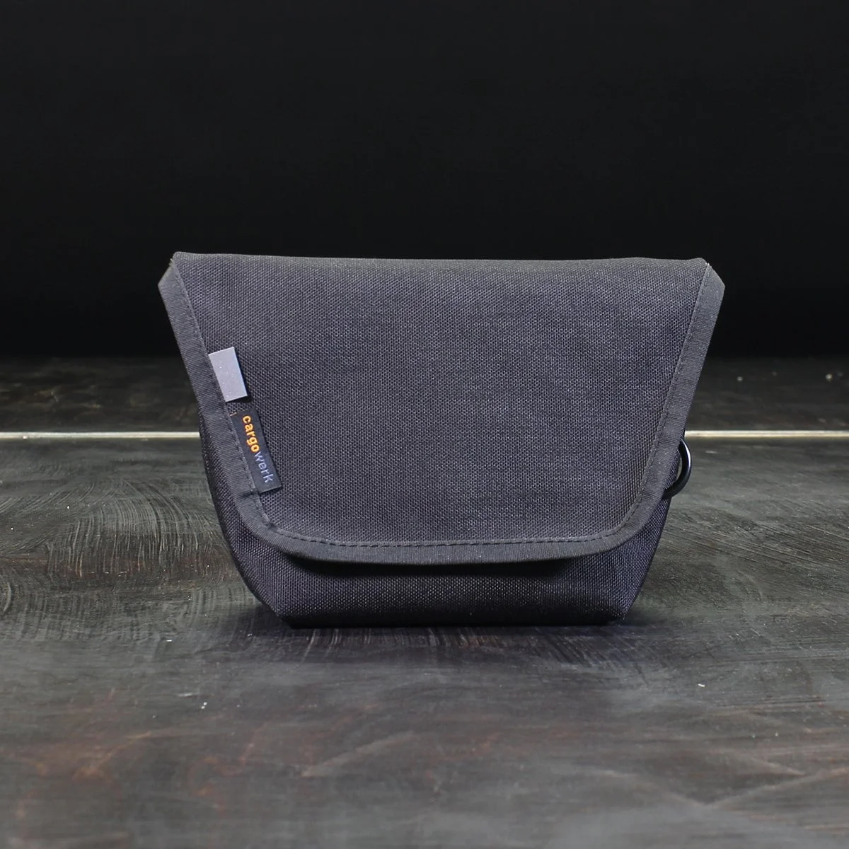 Hip Pouch with a belt — cargowerk